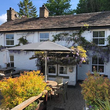 The Swan Inn Highpeak Junction Exterior photo