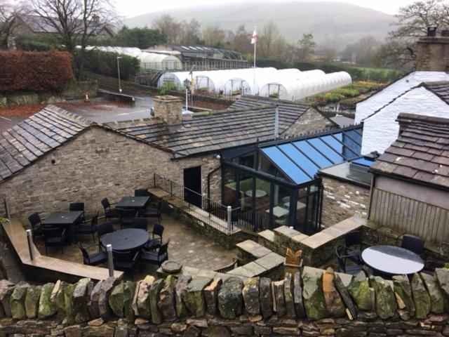 The Swan Inn Highpeak Junction Exterior photo